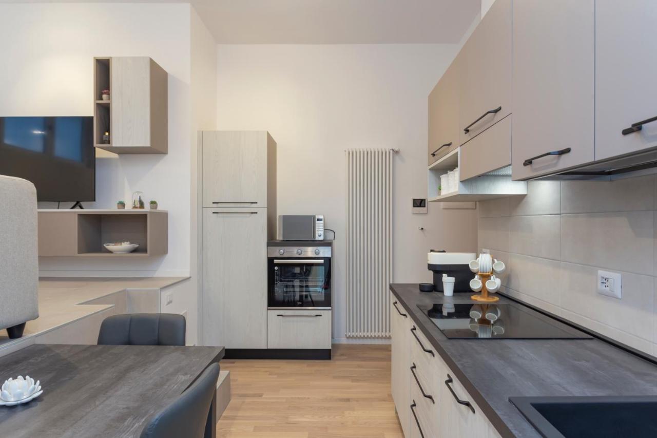 I Host Apartment - Val Strona 6 Milan Exterior photo